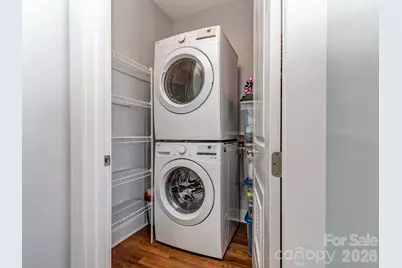 1101 W 1st Street #211, Charlotte, NC 28202 - Photo 16