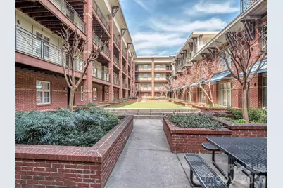 1101 W 1st Street #211, Charlotte, NC 28202 - Photo 22