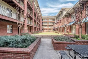 1101 W 1st St, Charlotte, NC 28202 - Photo 22