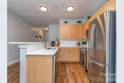1101 W 1st Street #211, Charlotte, NC 28202 - Photo 10