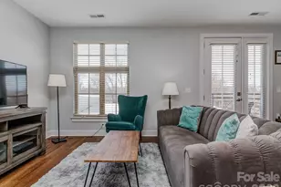 1101 W 1st St, Charlotte, NC 28202 - Photo 2
