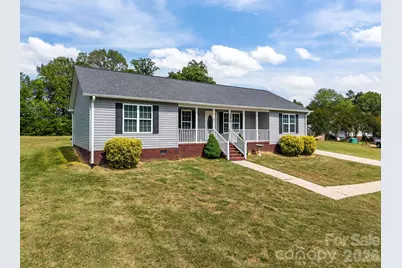 1475 Emanuel Church Road, Rockwell, NC 28138 - Photo 2