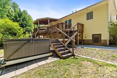 6425 Colonial Garden Drive, Huntersville, NC 28078 - Photo 30