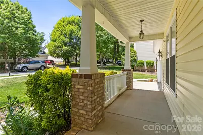 6425 Colonial Garden Drive, Huntersville, NC 28078 - Photo 4