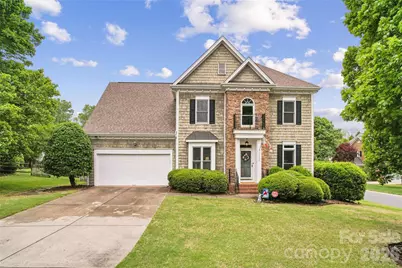 10500 Howell Court, Charlotte, NC 28277 - Photo 1