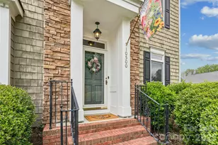 10500 Howell Ct, Charlotte, NC 28277 - Photo 2