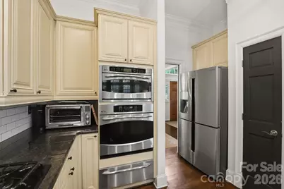 2618 Sheffield Crescent Court, Charlotte, NC 28226 - Photo 16