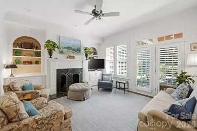 2618 Sheffield Crescent Court, Charlotte, NC 28226 - Photo 18