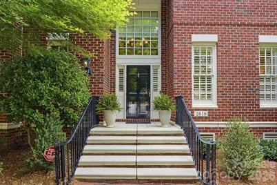 2618 Sheffield Crescent Court, Charlotte, NC 28226 - Photo 4