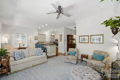 2618 Sheffield Crescent Court, Charlotte, NC 28226 - Photo 20