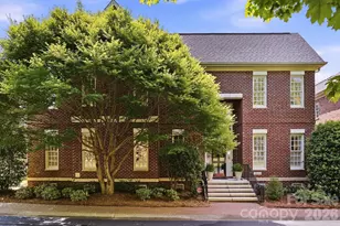 2618 Sheffield Crescent Ct, Charlotte, NC 28226 - Photo 2