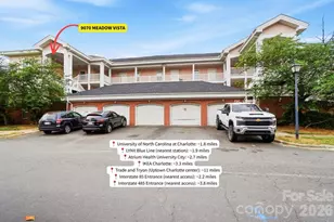 9070 Meadow Vista Rd, Charlotte, NC 28213 - Photo 2