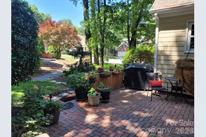 6210 Maple Cove Lane, Charlotte, NC 28269 - Photo 34