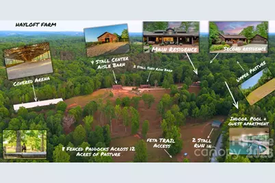 777 S River Road, Tryon, NC 28782 - Photo 2