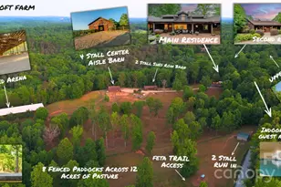777 S River Rd, Tryon, NC 28782 - Photo 2