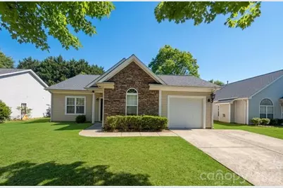 12522 Twelvetrees Lane, Huntersville, NC 28078 - Photo 1
