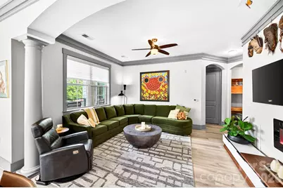 42 Schenck Parkway #106, Asheville, NC 28803 - Photo 4