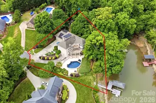 3131 Channel View Landing, Belmont, NC 28012 - Photo 1