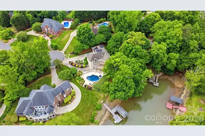 3131 Channel View Landing, Belmont, NC 28012 - Photo 4