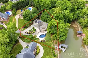 3131 Channel View Landing, Belmont, NC 28012 - Photo 44