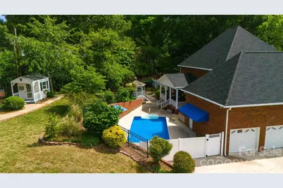 1209 S South Street, Gastonia, NC 28052 - Photo 40
