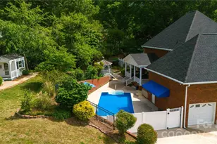 1209 S South St, Gastonia, NC 28052 - Photo 40