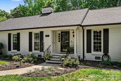 533 King Edward Road, Charlotte, NC 28211 - Photo 2
