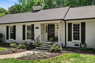 533 King Edward Rd, Charlotte, NC 28211 - Photo 2
