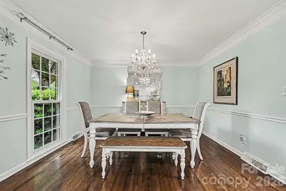 533 King Edward Road, Charlotte, NC 28211 - Photo 8