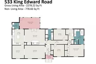 533 King Edward Rd, Charlotte, NC 28211 - Photo 26