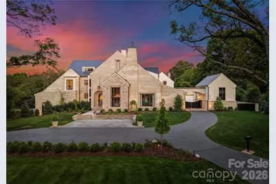 2317 Sharon Lane, Charlotte, NC 28211 - Photo 1