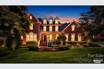 8716 Devonshire Drive, Huntersville, NC 28078 - Photo 2