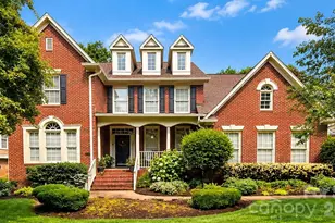 8716 Devonshire Dr, Huntersville, NC 28078 - Photo 1
