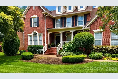 8716 Devonshire Drive, Huntersville, NC 28078 - Photo 4