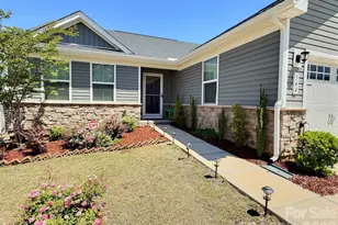 544 Grandiflora Ave, Lancaster, SC 29720 - Photo 2