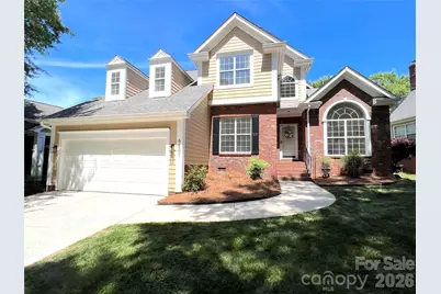 6501 Outer Bridge Lane, Charlotte, NC 28270 - Photo 2