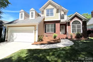 6501 Outer Bridge Ln, Charlotte, NC 28270 - Photo 2
