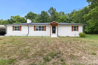 691 Rich Hilton Road, Thomasville, NC 27360 - Photo 2