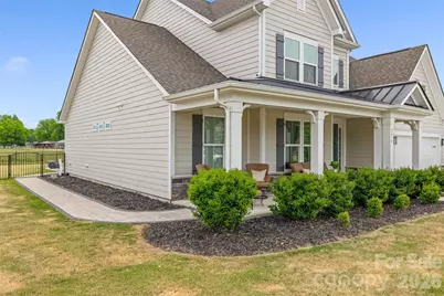 5419 Allburn Parkway, Concord, NC 28027 - Photo 2