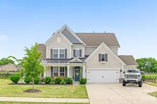 5419 Allburn Pkwy, Concord, NC 28027 - Photo 1