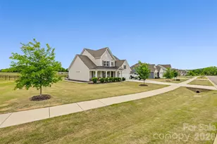 5419 Allburn Pkwy, Concord, NC 28027 - Photo 42