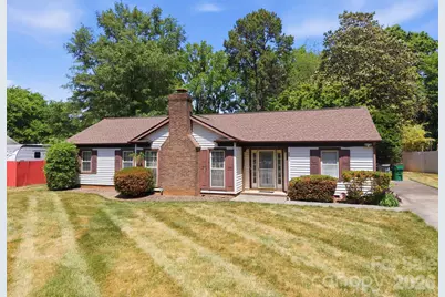 8523 Othello Place, Charlotte, NC 28227 - Photo 2