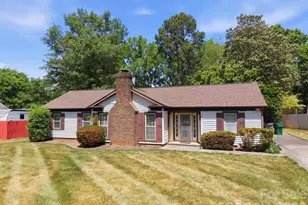 8523 Othello Pl, Charlotte, NC 28227 - Photo 2