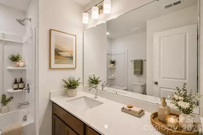 7625 Ethora Way #43, Charlotte, NC 28216 - Photo 24