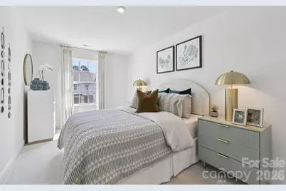 7625 Ethora Way #43, Charlotte, NC 28216 - Photo 22