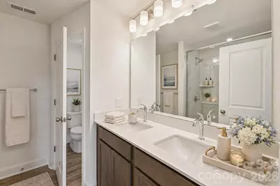 7625 Ethora Way #43, Charlotte, NC 28216 - Photo 16
