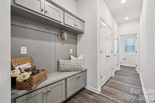 6550 Harlech St, Charlotte, NC 28269 - Photo 1