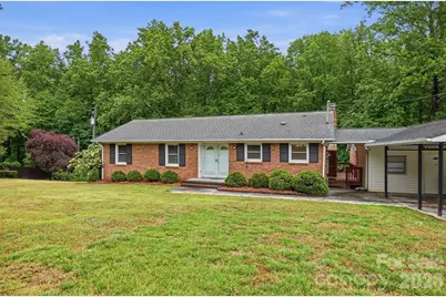 6704 Alanbrook Road, Charlotte, NC 28215 - Photo 4