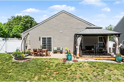 4727 McClure Road, Charlotte, NC 28216 - Photo 30