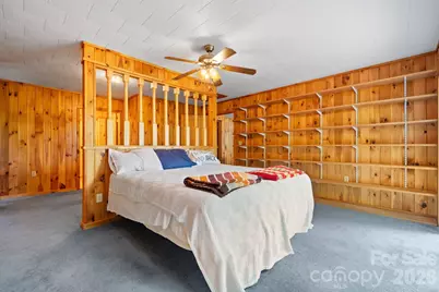 3494 Vannoy Ridge Road, Moravian Falls, NC 28654 - Photo 16